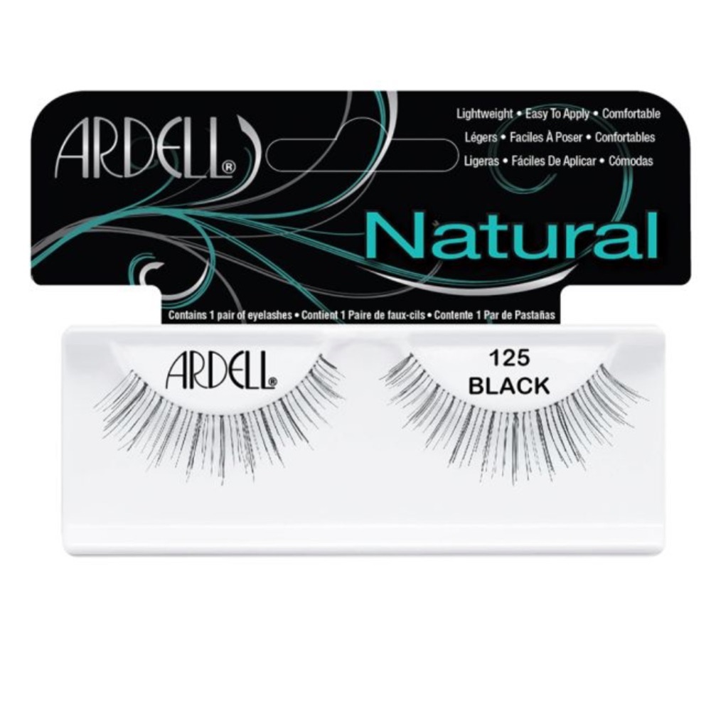 Ardell Lashes #125